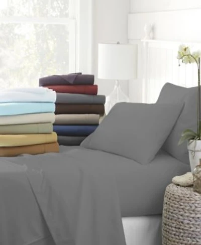 Ienjoy Home Style Simplified Sheet Sets