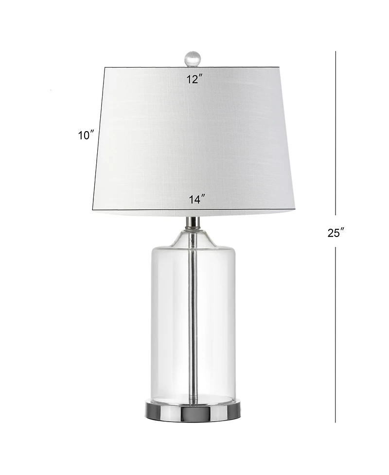 Jonathan Y Walsh Led Table Lamp