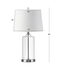 Jonathan Y Walsh Led Table Lamp
