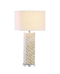 Jonathan Y Daniel Led Table Lamp