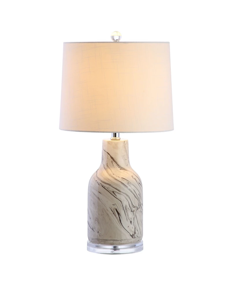 Jonathan Y Webb Led Table Lamp