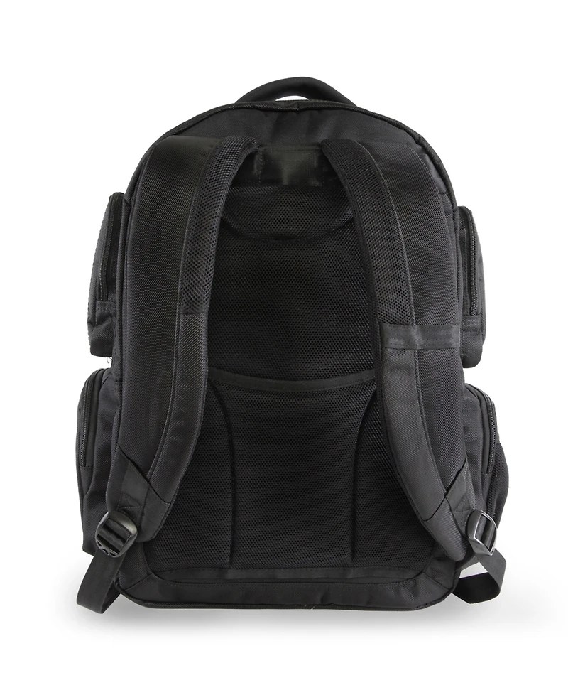 Perry Ellis 350 Laptop Backpack
