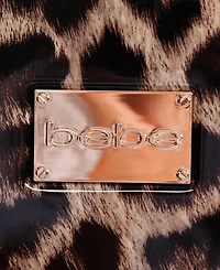 Bebe Adriana 29" Hardside Check-In Spinner