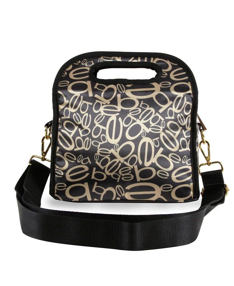 Bebe Coco Lunch Tote