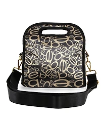 Bebe Coco Lunch Tote