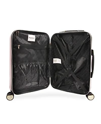 Juicy Couture Grace 21" Spinner Luggage