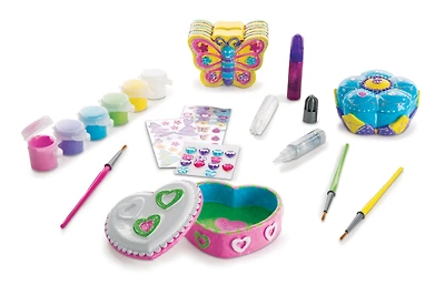 Favorite Things Set