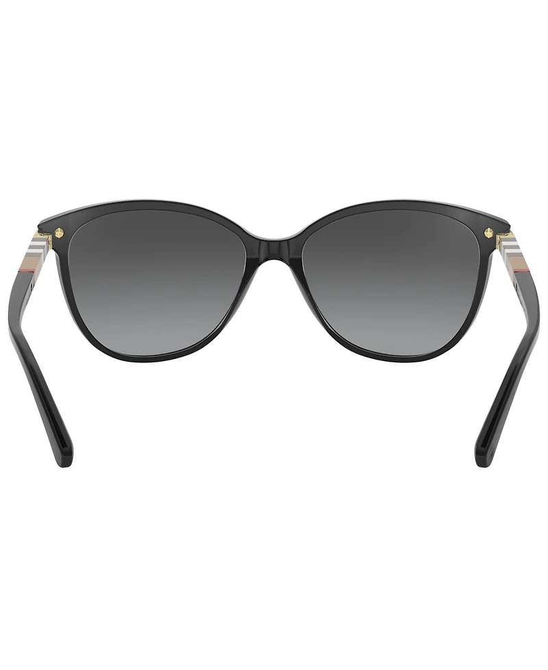 Burberry Polarized Sunglasses