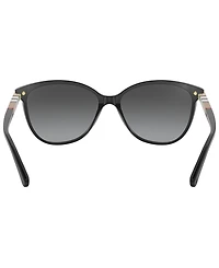Burberry Polarized Sunglasses