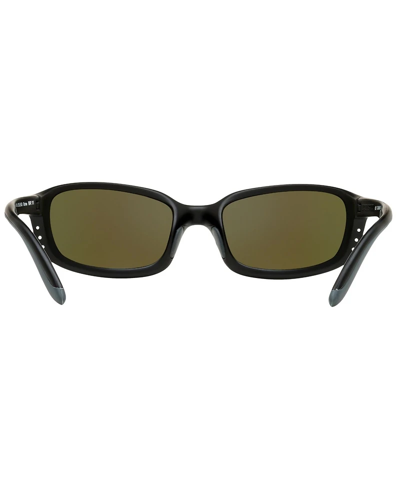 Costa Del Mar Polarized Sunglasses