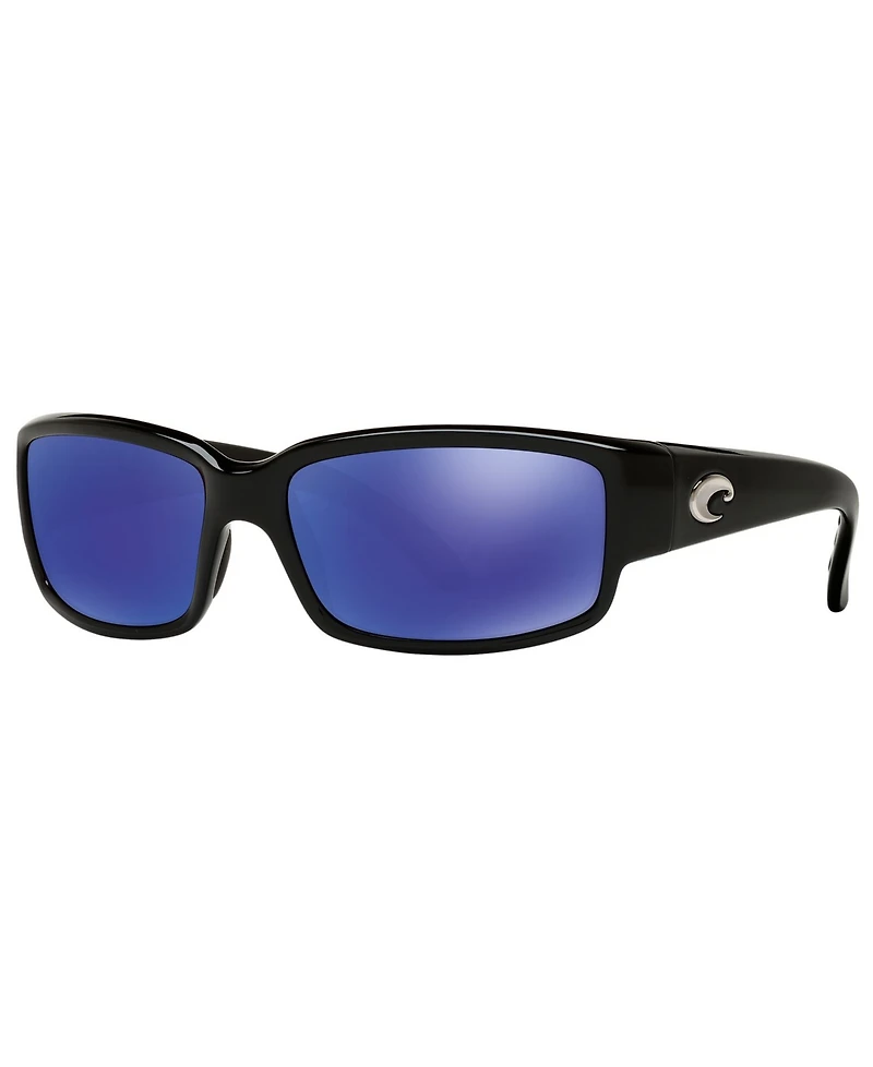 Costa Del Mar Polarized Sunglasses, Cdm Caballito