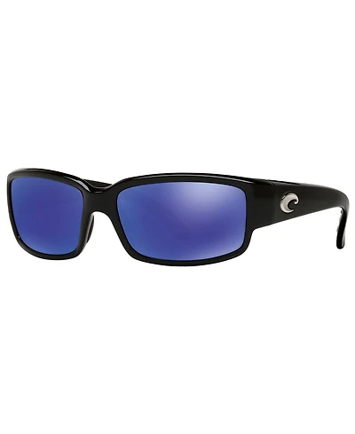 Costa Del Mar Polarized Sunglasses, Cdm Caballito