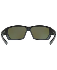 Costa Del Mar Men's Polarized Sunglasses