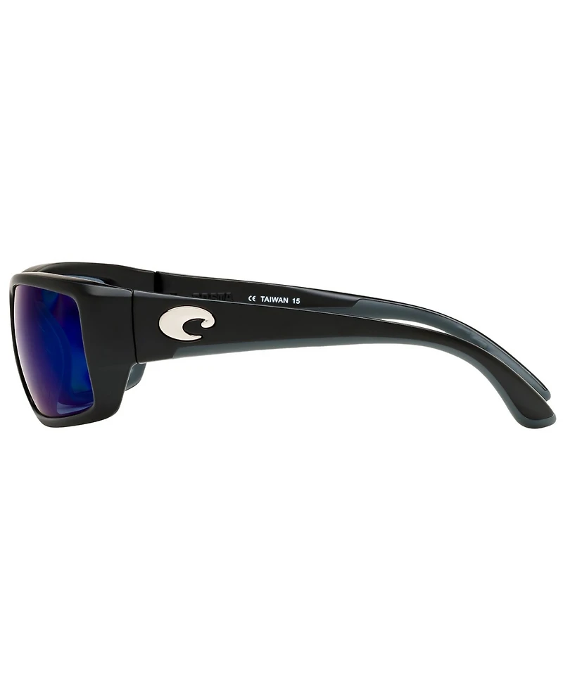 Costa Del Mar Polarized Sunglasses