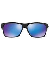 Costa Del Mar Polarized Sunglasses, Half Moon 60