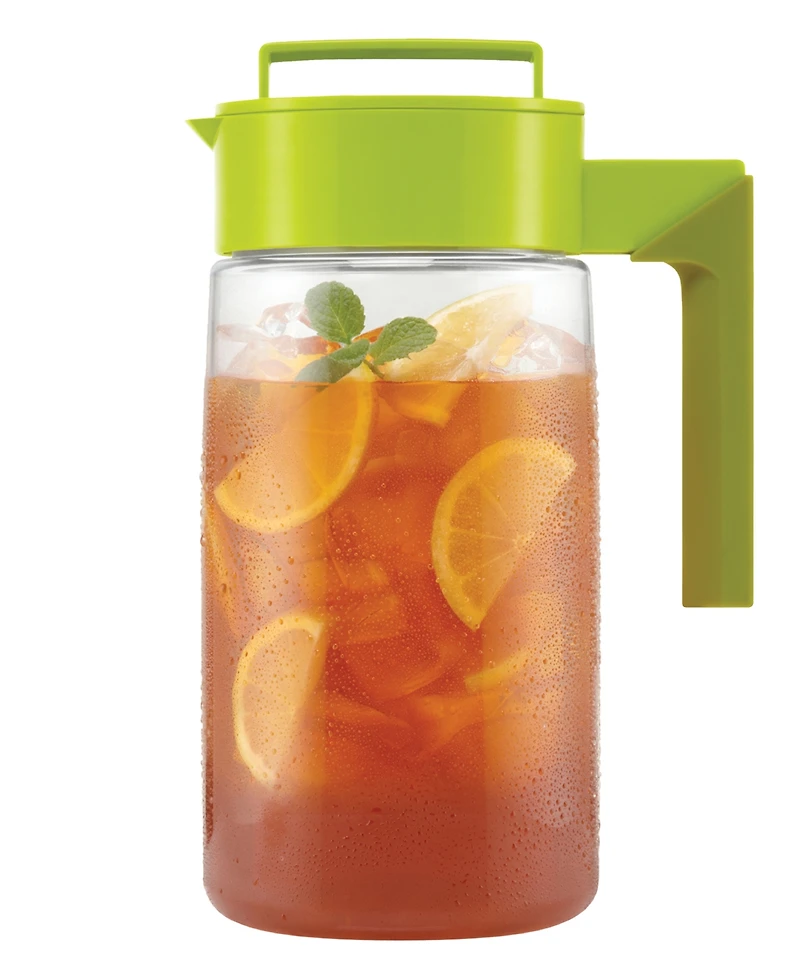 Takeya 1qt Flash Chill Iced Tea Maker