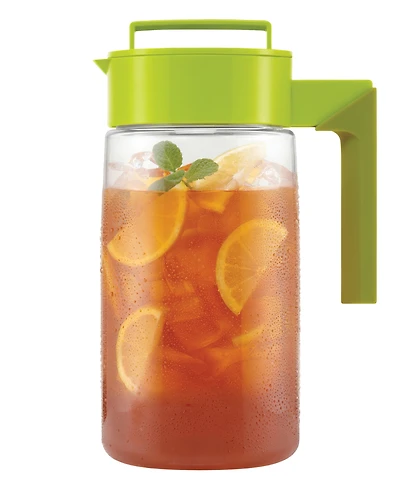Takeya 1qt Flash Chill Iced Tea Maker