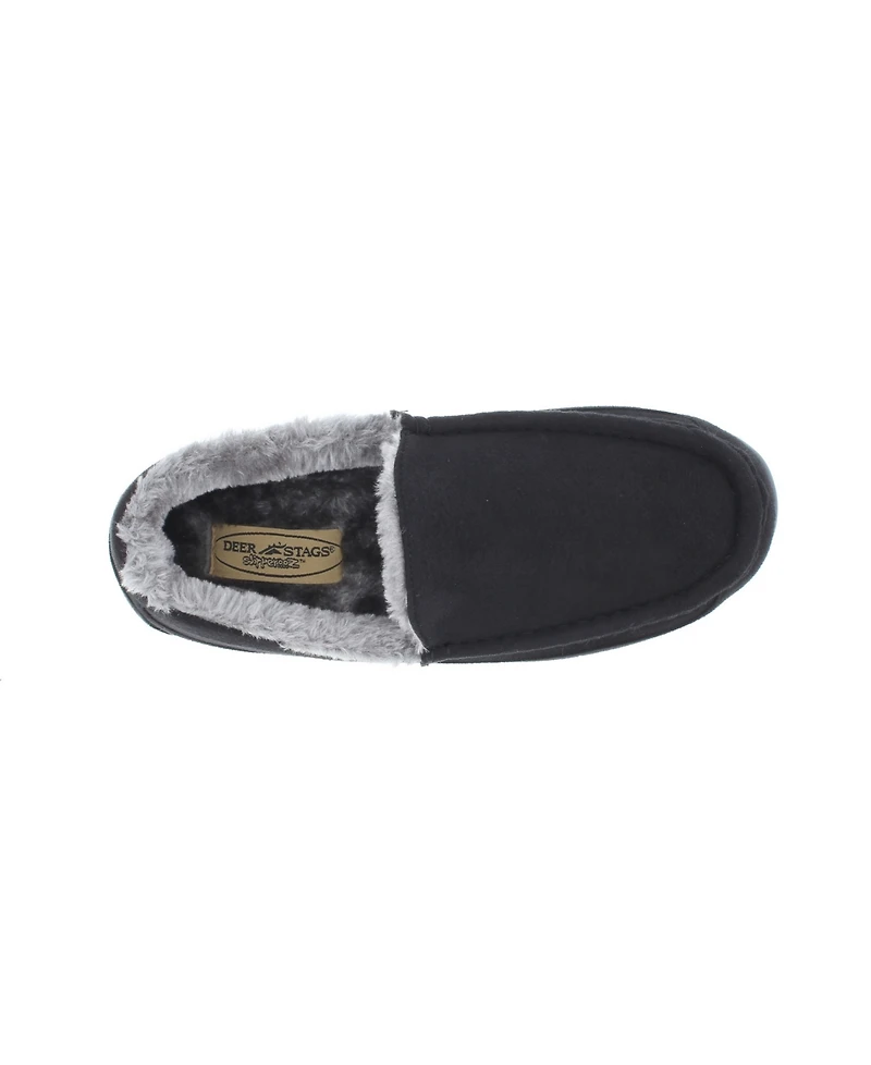 Deer Stags Men's Spun Slipper