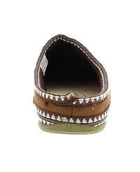 Deer Stags Men's Wherever Indoor/Outdoor Slipper