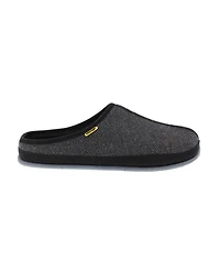 Deer Stags Men's Wherever Tweed Indoor/Outdoor Slipper