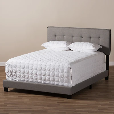 Audrey Queen Bed