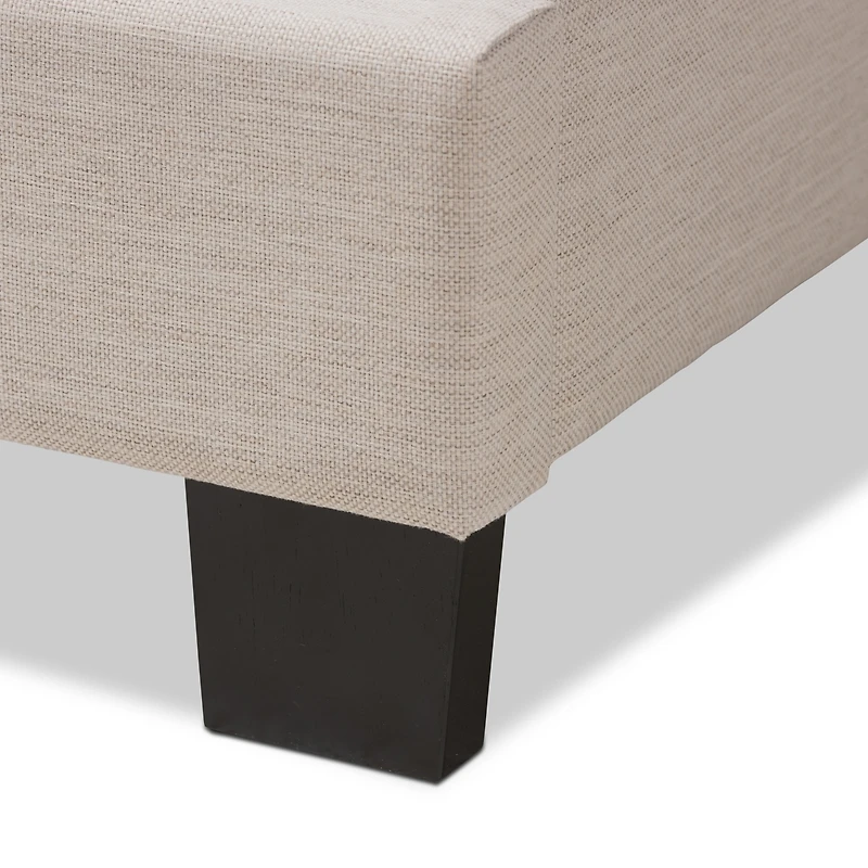 Odette Queen Bed