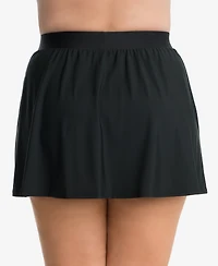 Miraclesuit Plus Swim Skirt