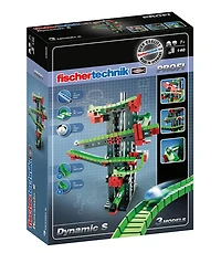 Fischertechnik Dynamic S Building Kit