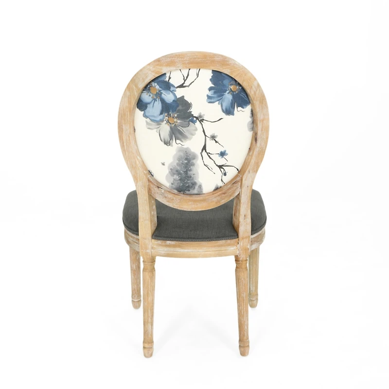 Phinnaeus Dining Chairs (Set of 2)
