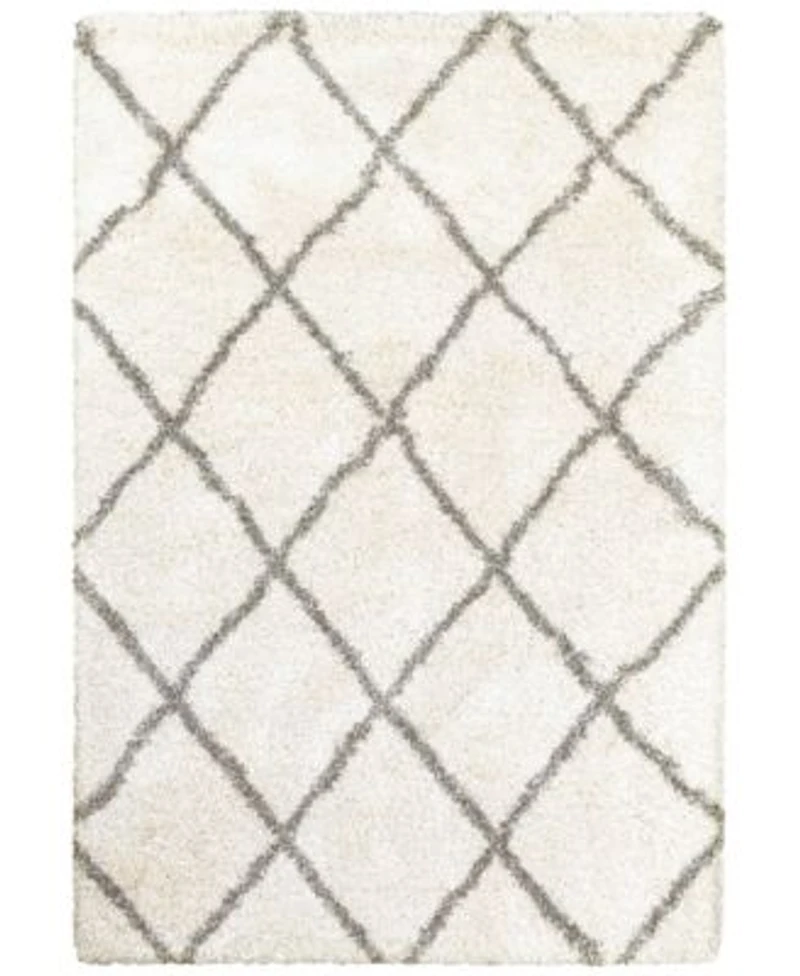 Oriental Weavers Henderson Shag 090 Rug