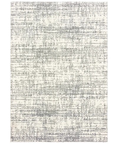 Oriental Weavers Verona Shag 1803 2' x 3' Area Rug