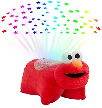 Pillow Pets Sesame Street Elmo Sleeptime Lite