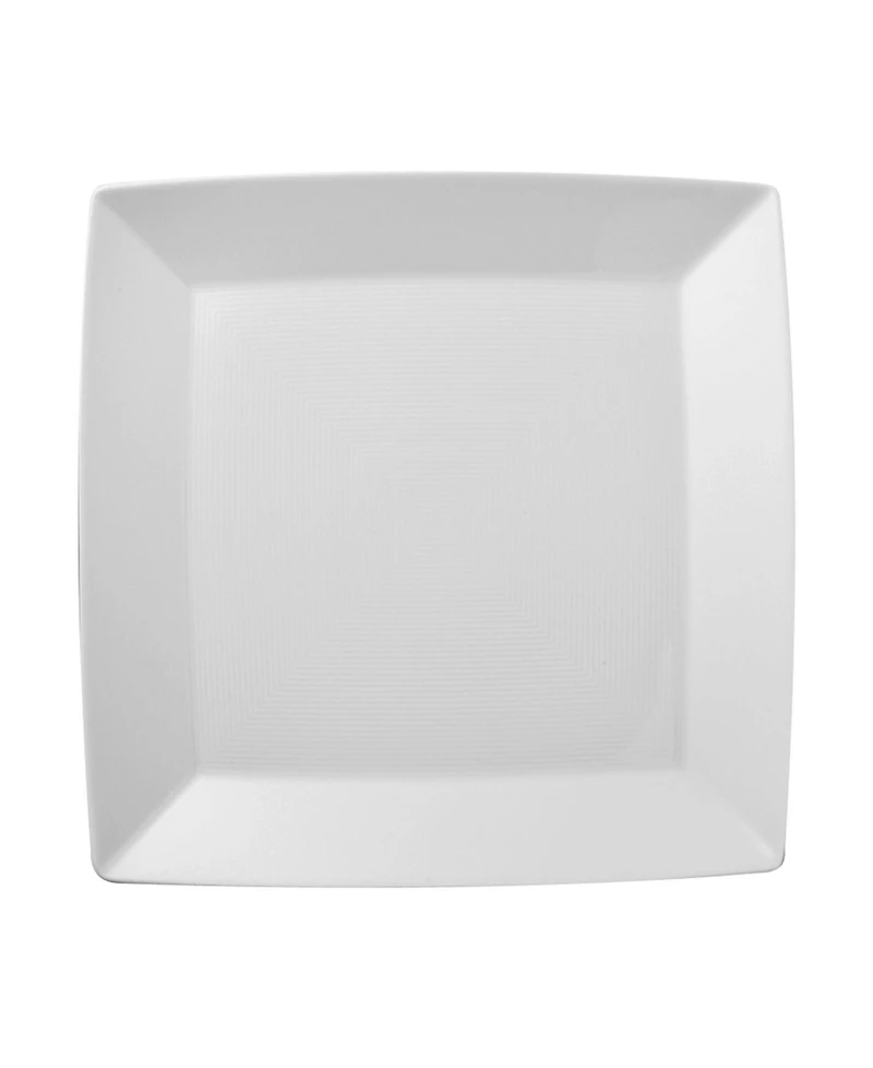 Thomas by Rosenthal Loft Square Dinner Plate