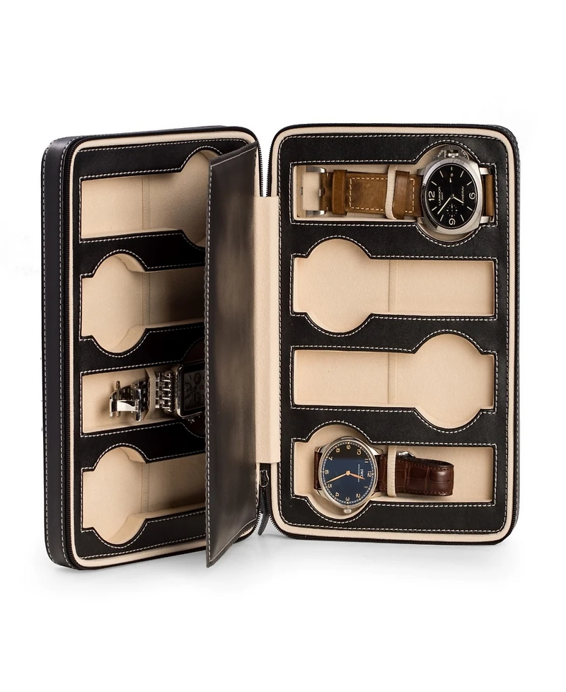 Leather Travel Piece