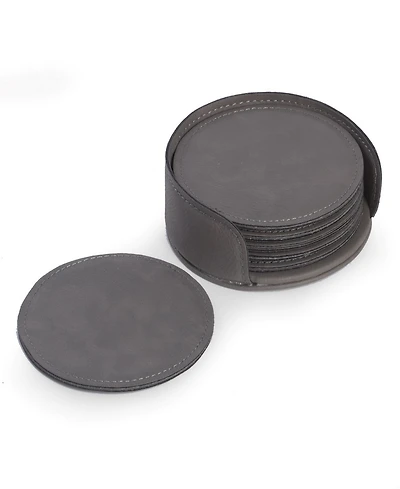 6 Coaster Set