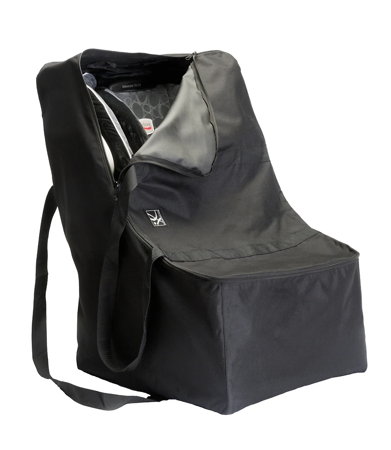 J.l. Childress Universal Side Carry Car Seat Travel Bag