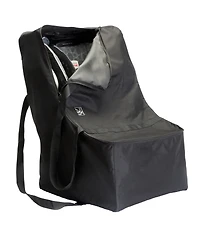 J.l. Childress Universal Side Carry Car Seat Travel Bag