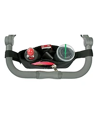 J.l. Childress Cargo N Drinks Stroller Parent Tray