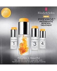 Elizabeth Arden 4-Pc. Prevage Progressive Renewal Treatment Set