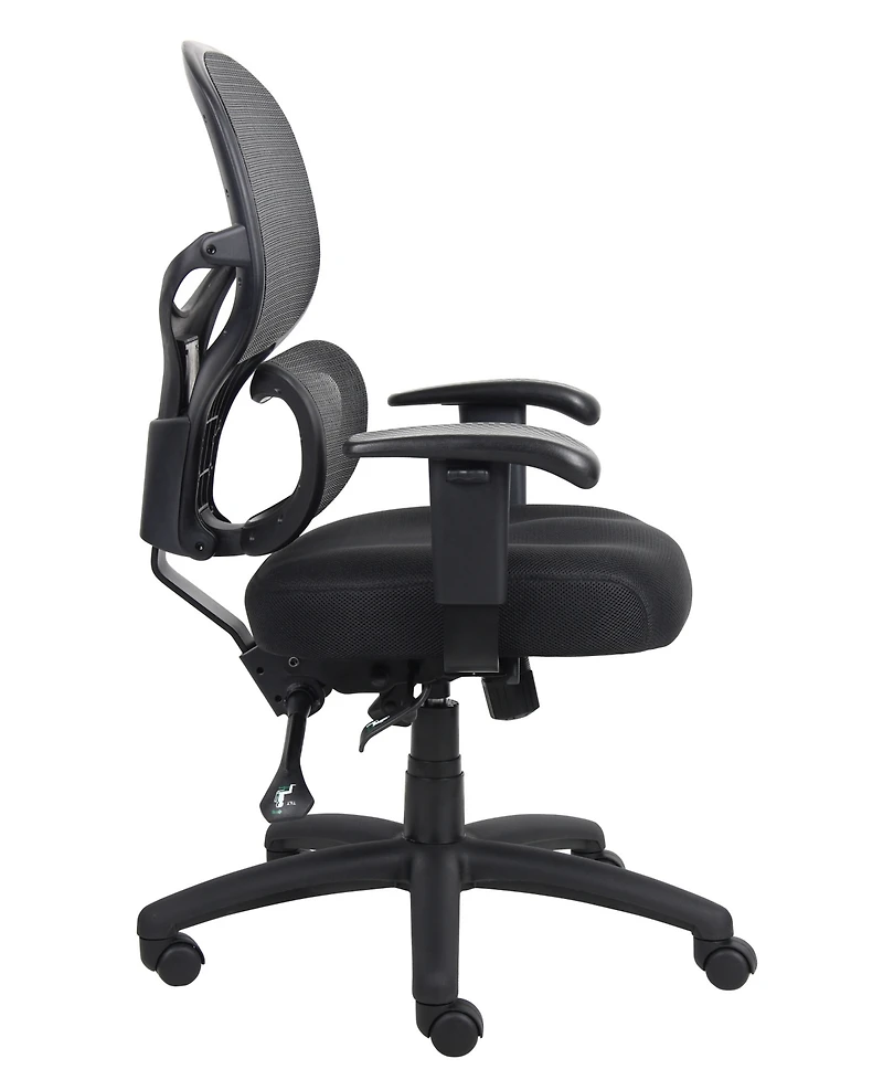 Boss Office Products Multi-Function Task Chair