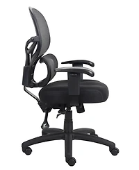 Boss Office Products Multi-Function Task Chair