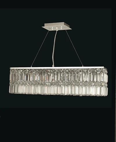 Dale Tiffany Canley Chandelier