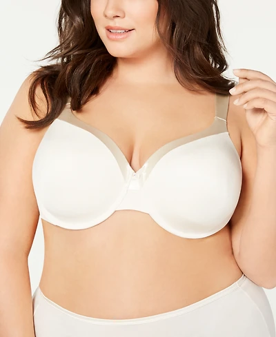 Vanity Fair Illumination Full Figure Underwire Contour Bra 76338