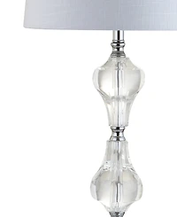 Jonathan Y Chloe Led Table Lamp