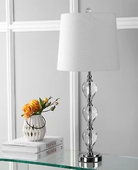 Jonathan Y Cole Led Table Lamp