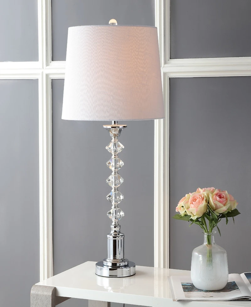 Jonathan Y Kinsley Led Table Lamp