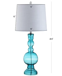 Jonathan Y Genie Led Table Lamp