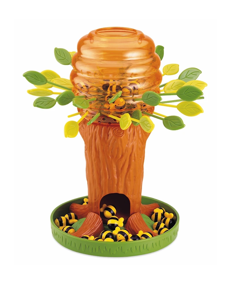 Fundamental Toys Game Zone Honeybee Tree