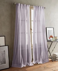 Dkny Paradox Back Tab Window Panels Set Of 2