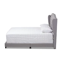 Aden King Bed